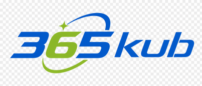 365 kub